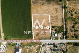Продава Парцел, с. Златитрап