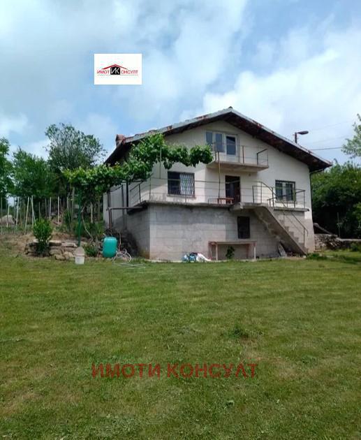 Продава  Къща, област Велико Търново, с. Габровци • 82 500 EUR • ID 19816621 — holmes.bg - [1] 