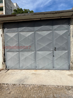 ГАРАЖ, ПАРКОМЯСТО, 21 m2 - Holmes.bg ГАРАЖ, ПАРКОМЯСТО, 21 m2
