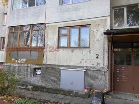 Обява Продава 2-СТАЕН,град София, Младост 1А