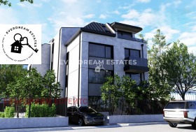 3-СТАЕН, 141 m2 - Holmes.bg 3-СТАЕН, 141 m2