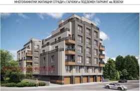 Продава 3-стаен, град София