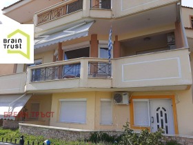 Продажба на четеристайни апартаменти в Гърция - изображение 16 