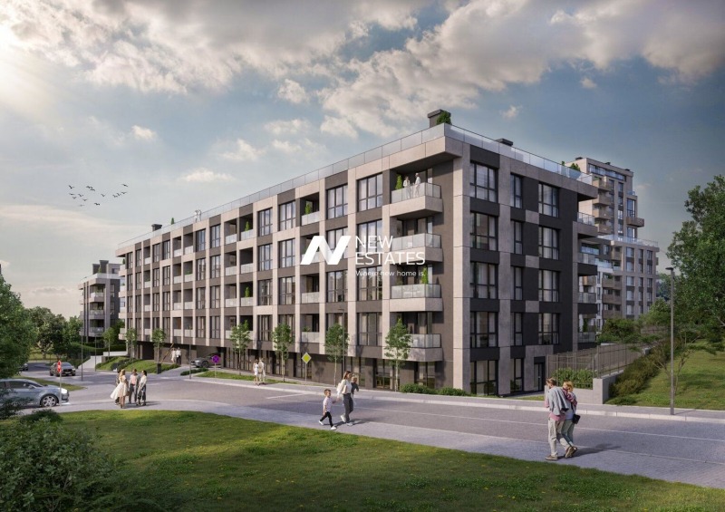 Продава 3-СТАЕН, град София, Кръстова вада • 281802 € / 551156.81 лв. • 64138030 1 — Holmes.bg Продава 3-СТАЕН, град София, Кръстова вада • 281802 € / 551156.81 лв. • 64138030 1