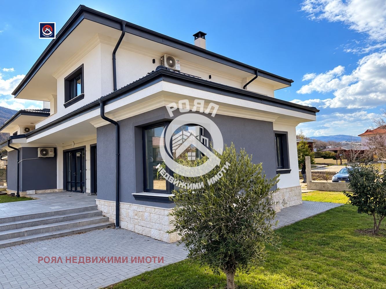 Продава Къща област Пловдив , с. Марково , 240 кв.м | 91120823 — Imoti.com Продава Къща област Пловдив , с. Марково , 240 кв.м | 91120823