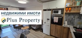 Продава 2-стаен, гр. Банско