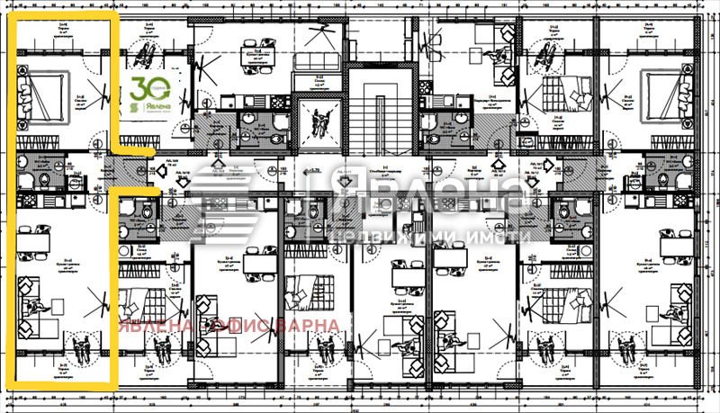 Продава 2-СТАЕН, град Варна, Аспарухово • 107500 € / 210251.73 лв. • 66916558 1 — Holmes.bg Продава 2-СТАЕН, град Варна, Аспарухово • 107500 € / 210251.73 лв. • 66916558 1