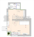 Продава 2-СТАЕН, град София, Център • 250000 € • 44425069 3 — Holmes.bg Продава 2-СТАЕН, град София, Център • 250000 € • 44425069 3