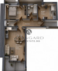 Продава 3-СТАЕН, град Пловдив, Кючук Париж • 203199 € / 397422.70 лв. • 94390402 1 — Holmes.bg Продава 3-СТАЕН, град Пловдив, Кючук Париж • 203199 € / 397422.70 лв. • 94390402 1