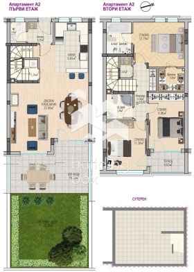 Продава КЪЩА | Imot.bg — малка снимка 2