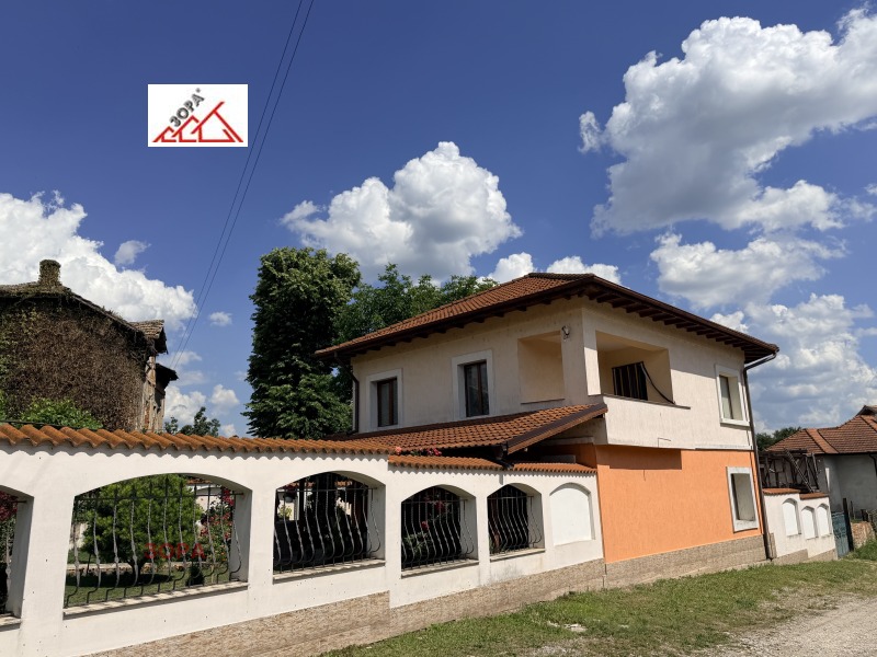 Продава КЪЩА, област Враца, с. Лиляче • 280000 € / 547632.40 лв. • 39424991 1 — Holmes.bg Продава КЪЩА, област Враца, с. Лиляче • 280000 € / 547632.40 лв. • 39424991 1
