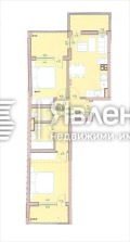 Продава 3-СТАЕН, град София, Център • 251238 € / 491378.82 лв. • 10053024 2 — Holmes.bg Продава 3-СТАЕН, град София, Център • 251238 € / 491378.82 лв. • 10053024 2