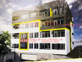 Продажба на тристайни апартаменти в град Шумен - изображение 16 