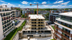 Обява Продава ТЪРГОВСКИ КОМПЛЕКС,гр. Несебър, област Бургас