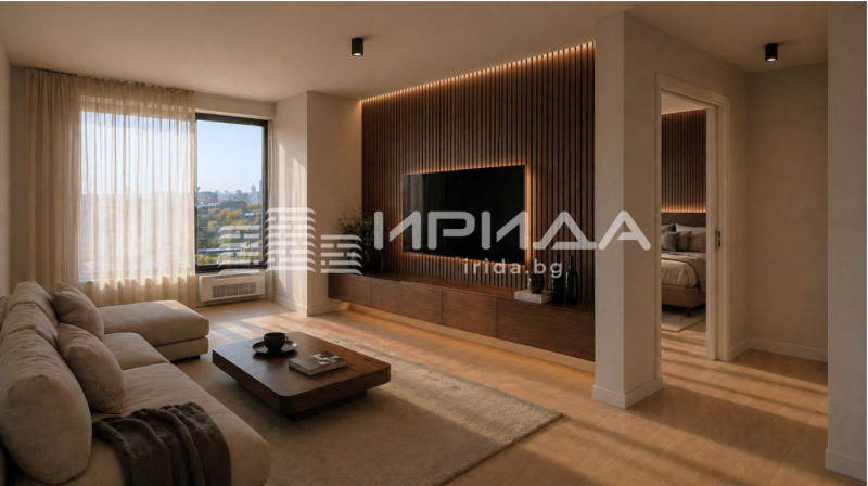 Продава 2-СТАЕН, град София, Кръстова вада • 400000 € / 782332.00 лв. • 69467628 1 — Holmes.bg Продава 2-СТАЕН, град София, Кръстова вада • 400000 € / 782332.00 лв. • 69467628 1