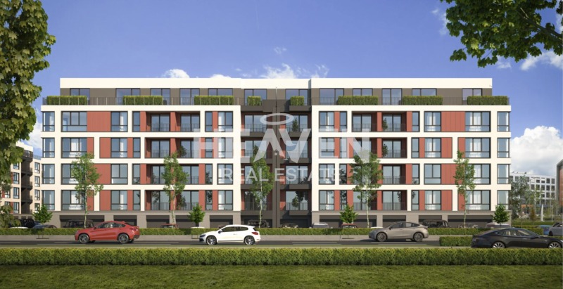 Продава 3-СТАЕН, град Пловдив, Остромила • 104875 € / 205117.67 лв. • 40331865 1 — Holmes.bg Продава 3-СТАЕН, град Пловдив, Остромила • 104875 € / 205117.67 лв. • 40331865 1