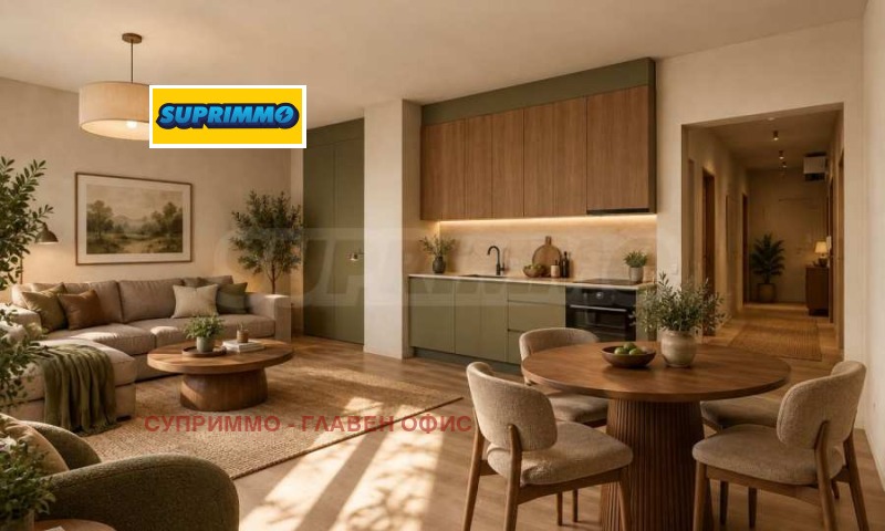 Продава 3-СТАЕН, град София, Овча купел • 138500 € • 21618818 1 — Holmes.bg Продава 3-СТАЕН, град София, Овча купел • 138500 € • 21618818 1