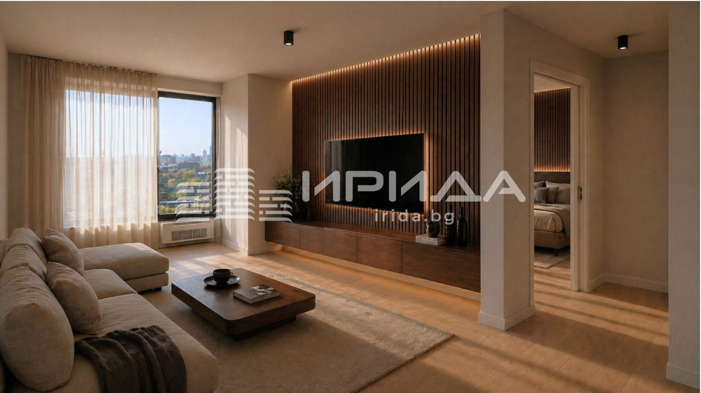 Продава 2-стаен град София , Кръстова вада , 90 кв.м | 21536796 — Imoti.com Продава 2-стаен град София , Кръстова вада , 90 кв.м | 21536796