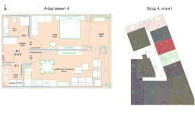 Продава 2-СТАЕН | Imot.bg — малка снимка 6