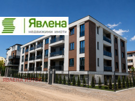 3-СТАЕН, 114 m2 - Holmes.bg 3-СТАЕН, 114 m2