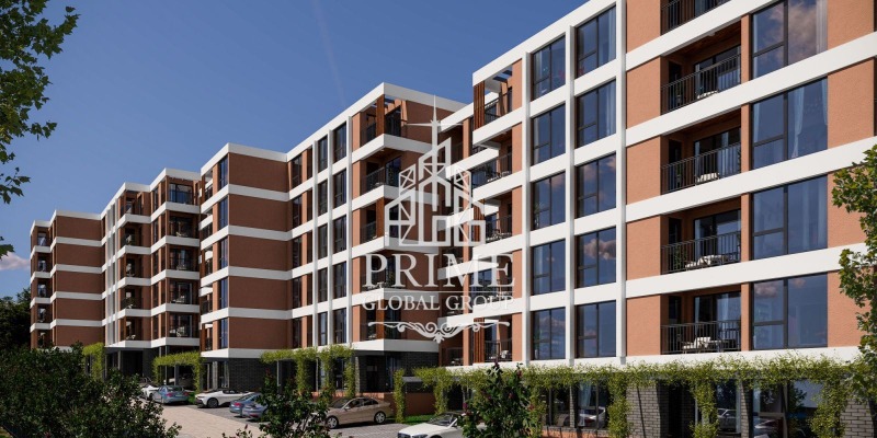 Продава 2-СТАЕН, град Бургас, Меден рудник - зона Д • 65350 € • 57763839 1 — Holmes.bg Продава 2-СТАЕН, град Бургас, Меден рудник - зона Д • 65350 € • 57763839 1