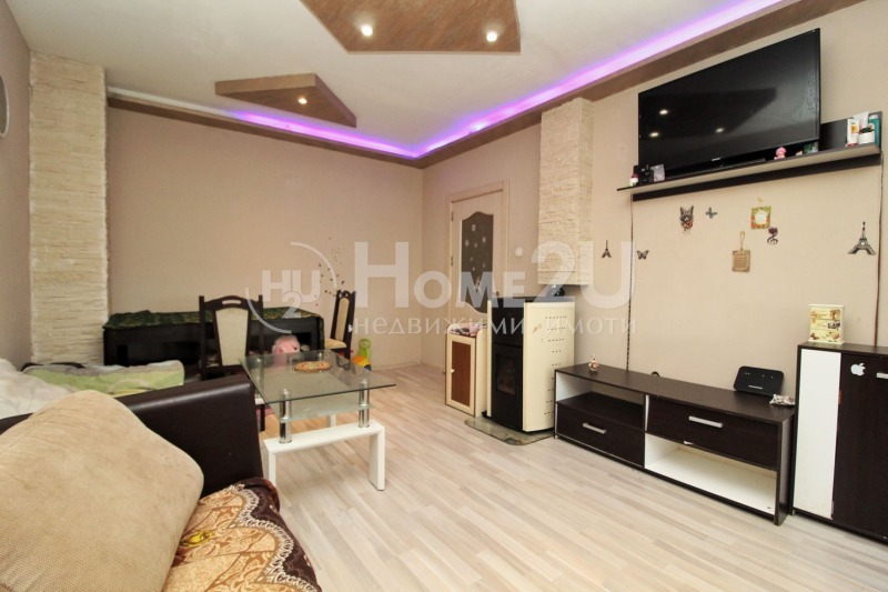 Продава 3-СТАЕН, град Пловдив, Тракия • 119000 € / 232743.77 лв. • 16836935 1 — Holmes.bg Продава 3-СТАЕН, град Пловдив, Тракия • 119000 € / 232743.77 лв. • 16836935 1