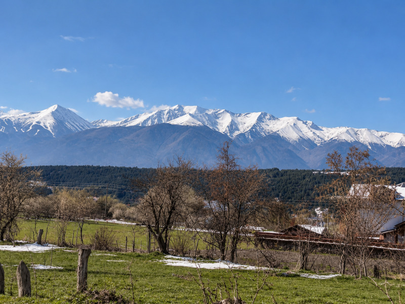 Продава ПАРЦЕЛ, област Благоевград, с. Добърско • 63900 € • 65917296 1 — Holmes.bg Продава ПАРЦЕЛ, област Благоевград, с. Добърско • 63900 € • 65917296 1