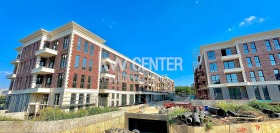 3-СТАЕН, 118 m2 - Holmes.bg 3-СТАЕН, 118 m2