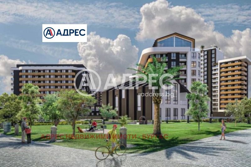 Продава 2-СТАЕН, град Бургас, Мадика • 104576 € / 204532.88 лв. • 49955303 1 — Holmes.bg Продава 2-СТАЕН, град Бургас, Мадика • 104576 € / 204532.88 лв. • 49955303 1