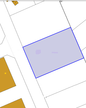 ПАРЦЕЛ, 960 m2 - Holmes.bg ПАРЦЕЛ, 960 m2