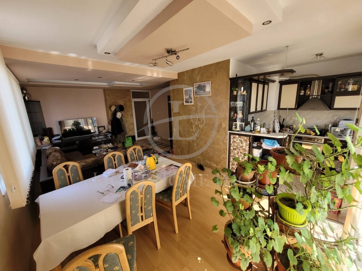 Продава 3-стаен град Пловдив , Кючук Париж , 115 кв.м | 79499166 — Imoti.com Продава 3-стаен град Пловдив , Кючук Париж , 115 кв.м | 79499166