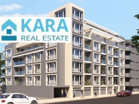 Продажба на многостайни апартаменти в град Кърджали - изображение 12 