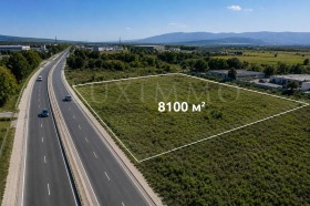 Продава Парцел, гр. Костинброд