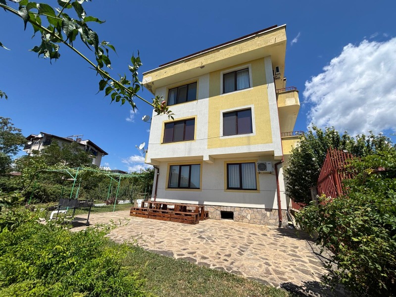 Продава 2-СТАЕН, област Бургас, гр. Свети Влас • 82500 € / 161355.98 лв. • 80638815 1 — Holmes.bg Продава 2-СТАЕН, област Бургас, гр. Свети Влас • 82500 € / 161355.98 лв. • 80638815 1