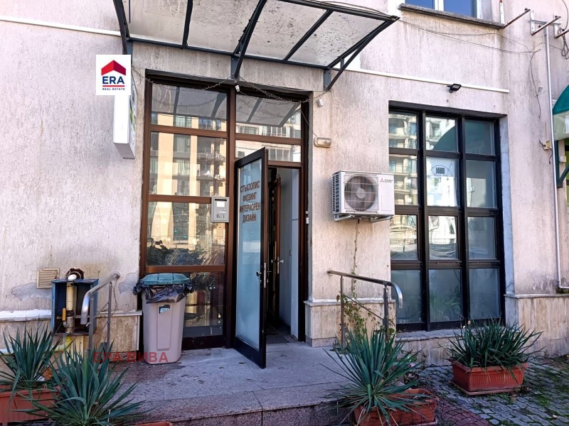 Продава ОФИС, град София, Манастирски ливади • 299900 € • 12951025 1 — Holmes.bg Продава ОФИС, град София, Манастирски ливади • 299900 € • 12951025 1