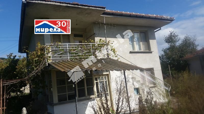 Продава  Къща, област Велико Търново, с. Асеново • 21 400 EUR • ID 20488443 — holmes.bg - [1] 