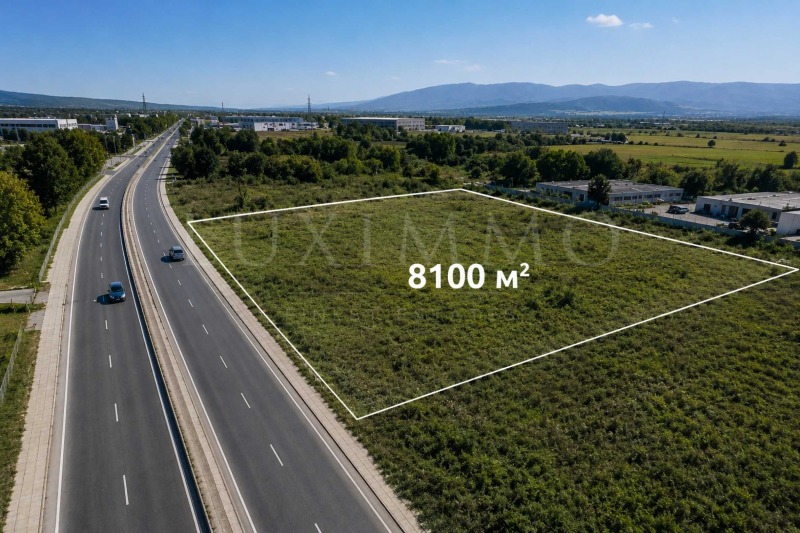 Продава ПАРЦЕЛ, област София, гр. Костинброд • по договаряне • 98307769 1 — Holmes.bg Продава ПАРЦЕЛ, област София, гр. Костинброд • по договаряне • 98307769 1