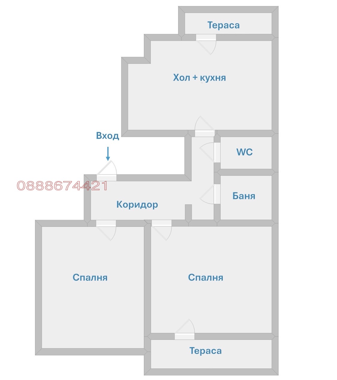 Продава 3-стаен град София , Оборище , 75 кв.м | 81152221 — Imoti.com Продава 3-стаен град София , Оборище , 75 кв.м | 81152221