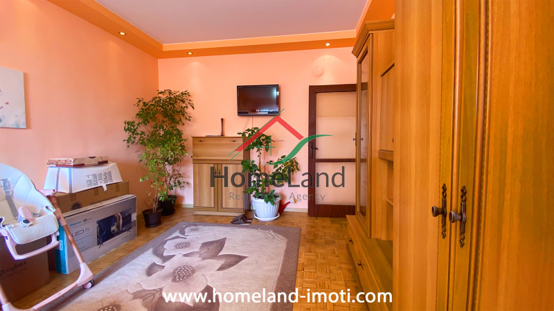 Продава 2-СТАЕН, град Пазарджик, Окръжна болница • 70000 € / 136908.10 лв. • 32514470 1 — Holmes.bg Продава 2-СТАЕН, град Пазарджик, Окръжна болница • 70000 € / 136908.10 лв. • 32514470 1