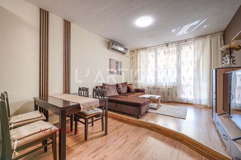 Продава 3-СТАЕН, град София, Витоша • 285000 € • 94287658 1 — Holmes.bg Продава 3-СТАЕН, град София, Витоша • 285000 € • 94287658 1