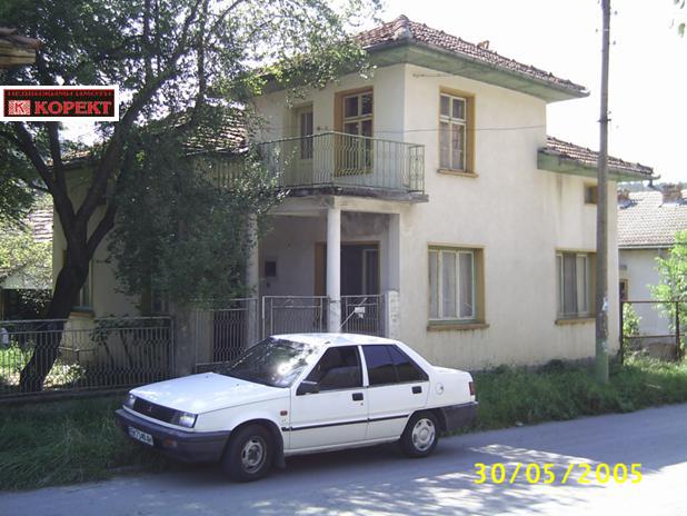 Продава  Къща област Ловеч , с. Велчево , 120 кв.м | 18368361