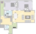 Продава 4-СТАЕН, град София, Център • 378000 € • 56287066 3 — Holmes.bg Продава 4-СТАЕН, град София, Център • 378000 € • 56287066 3