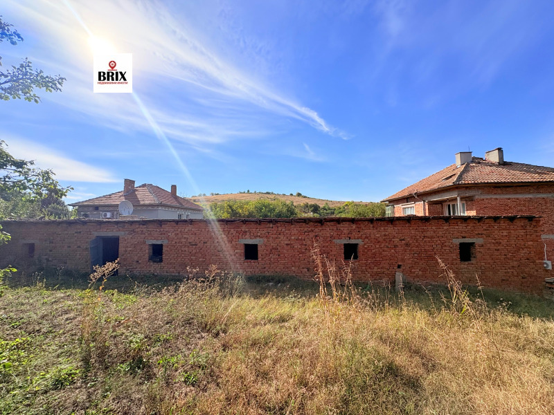 Продава ПАРЦЕЛ, област Русе, с. Басарбово • 41000 € • 46840849 1 — Holmes.bg Продава ПАРЦЕЛ, област Русе, с. Басарбово • 41000 € • 46840849 1