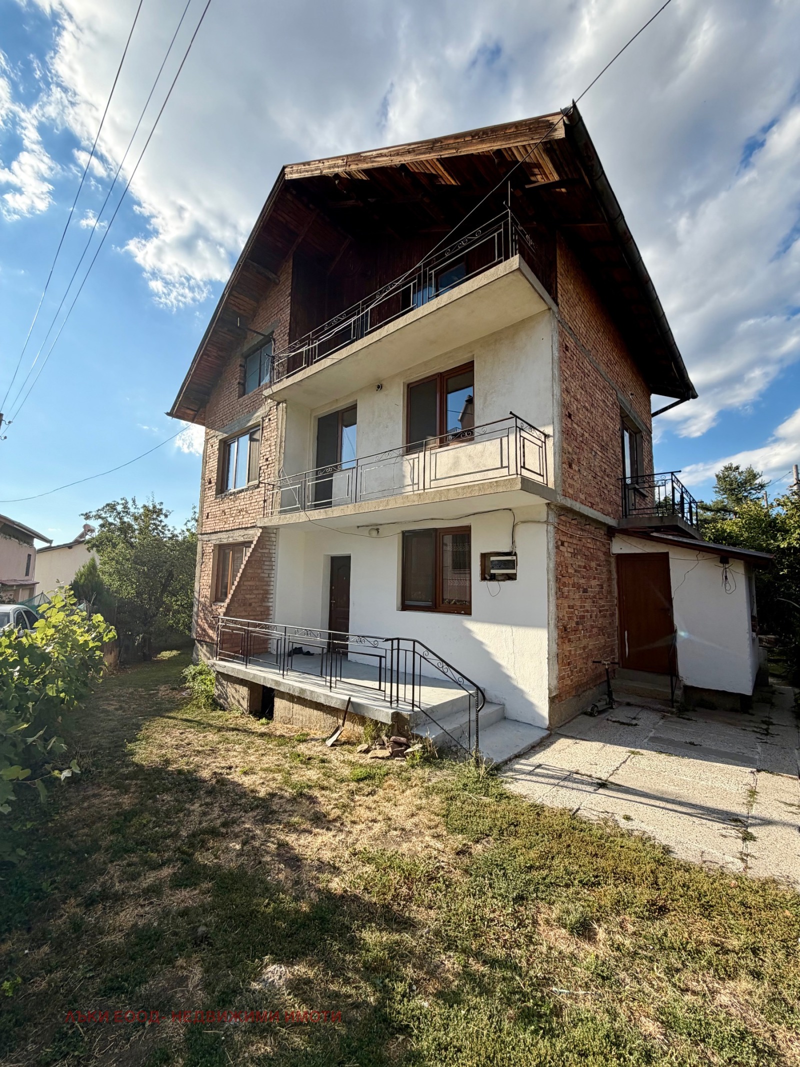 Продава Къща град София , Илиянци , 155 кв.м | 77148967 — Imoti.com Продава Къща град София , Илиянци , 155 кв.м | 77148967