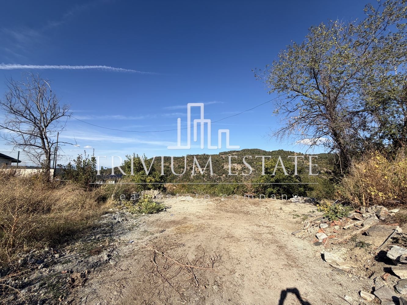 Продава Парцел област Пловдив , с. Храбрино , 1190 кв.м | 47383019 — Imoti.com Продава Парцел област Пловдив , с. Храбрино , 1190 кв.м | 47383019