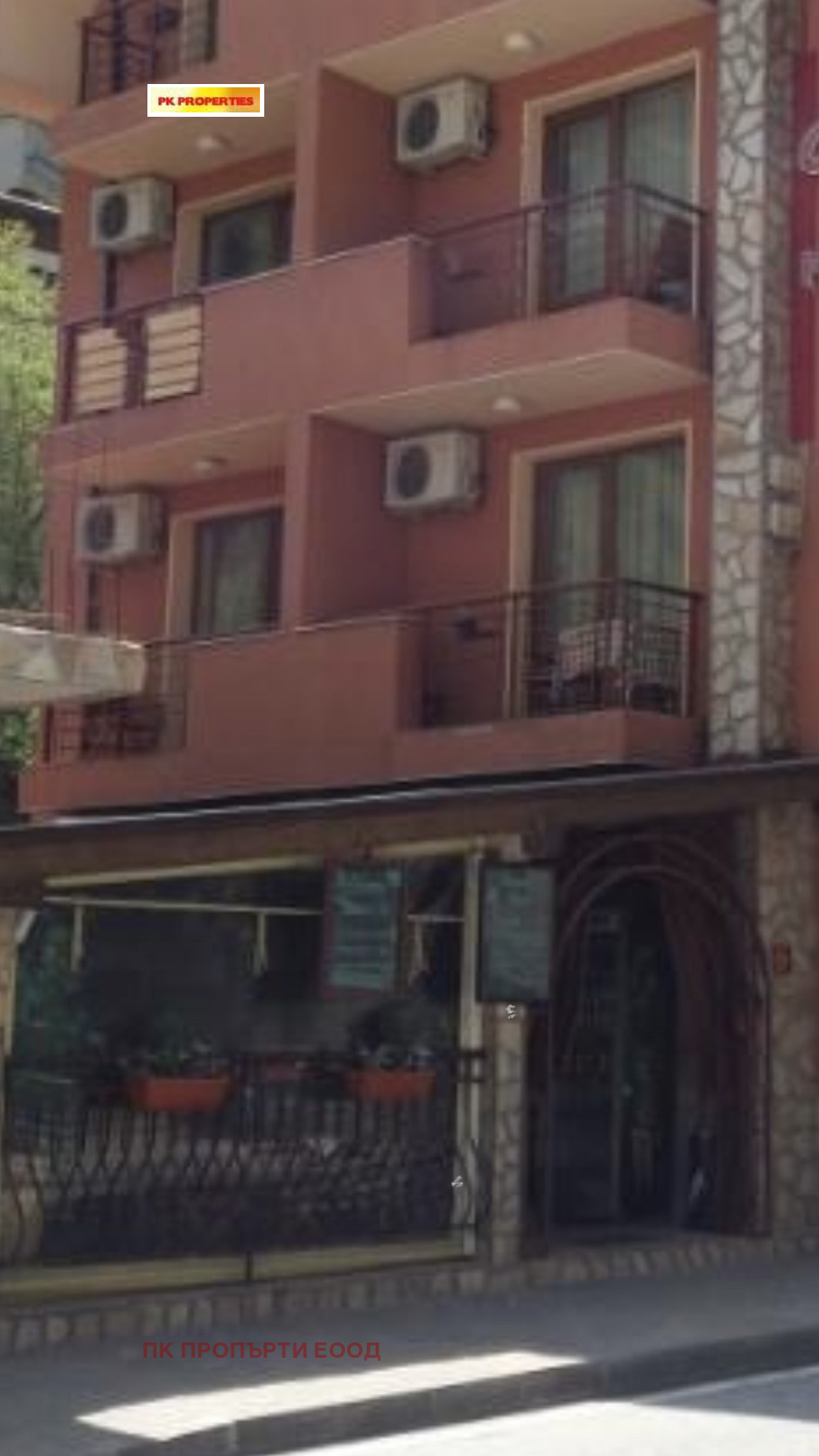 Продава  Хотел област Пловдив , с. Нареченски бани , 600 кв.м | 21930688 - изображение [5]