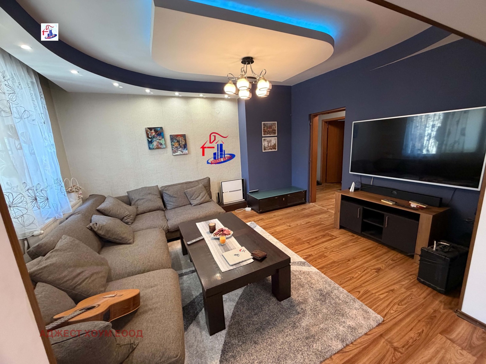 Продава 4-стаен град Шумен , Дивизионна болница , 95 кв.м | 37501712 — Imoti.com Продава 4-стаен град Шумен , Дивизионна болница , 95 кв.м | 37501712