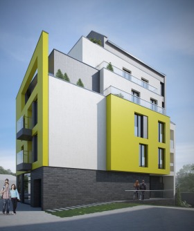 Продажба на тристайни апартаменти в град Плевен - изображение 16 
