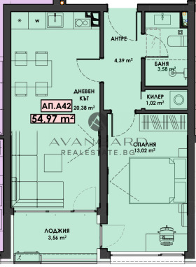 Продава 2-СТАЕН | Imot.bg — малка снимка 7