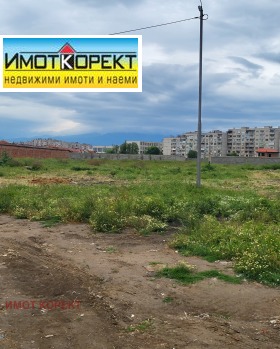 Обява Продава ПАРЦЕЛ,град Пазарджик, Ябълките